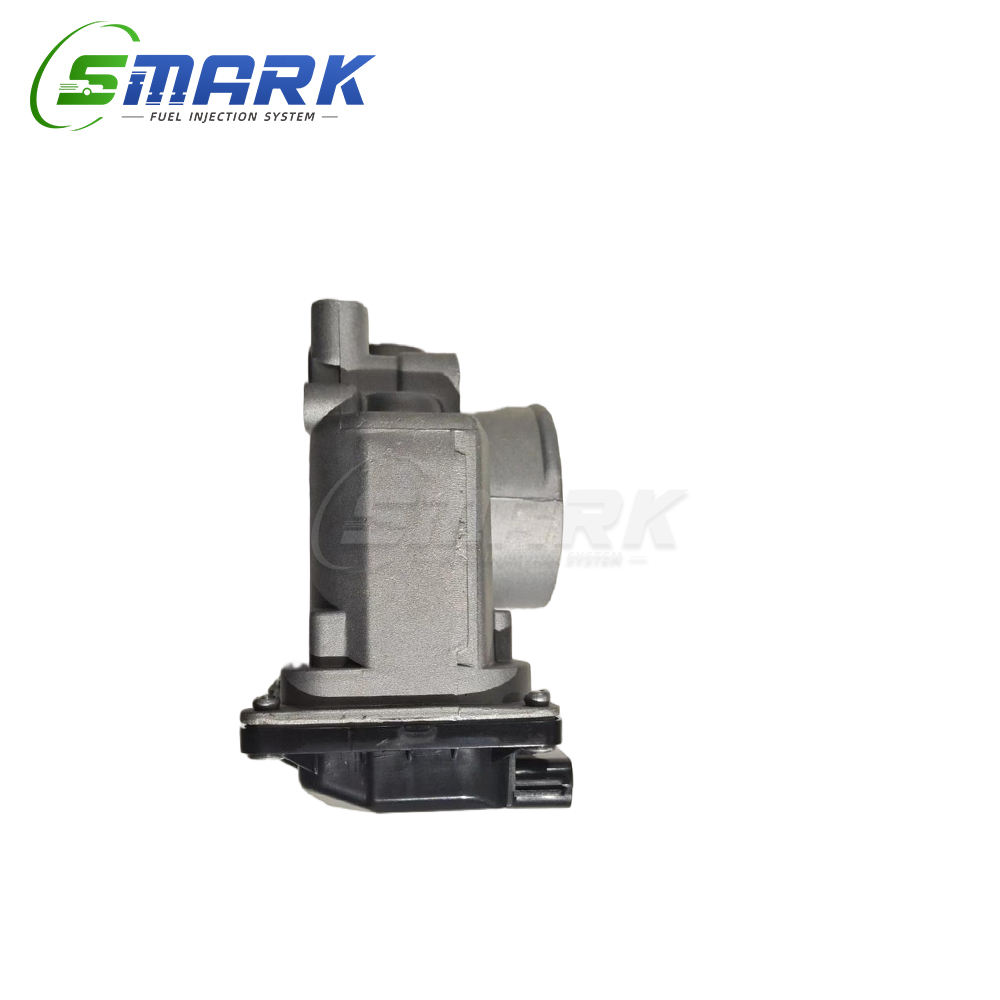 Smark Throttle Body for Nissan Kicks 2018-2019 L4 1.6L GAS OE 161195RB0A 16119-5RB0A - 图片 6
