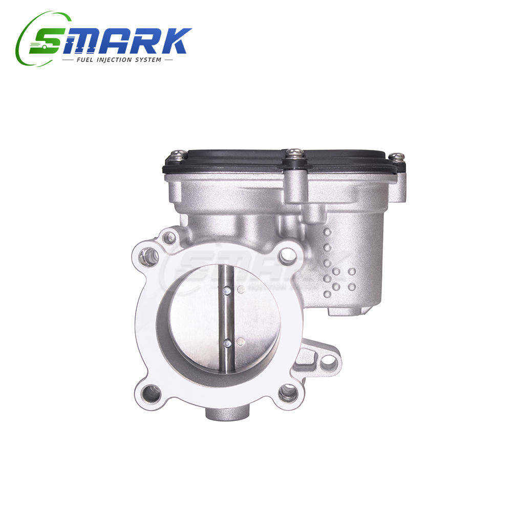 Smark Throttle Body for Haval F5/H4/H6/H6 Coupe/H6 Gen2/F7/F7X/Dagou 2017-2023 1.5T 1.5GDIT OE 3765100XEB04 - 图片 5