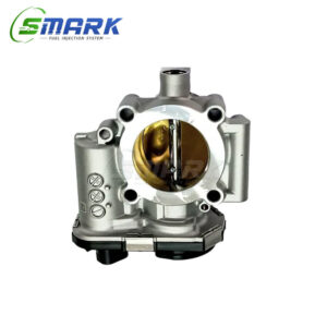 Smark Throttle Body for Chevrolet Sail 1.5 Knight Edition OE 24117982 F01R00Y061