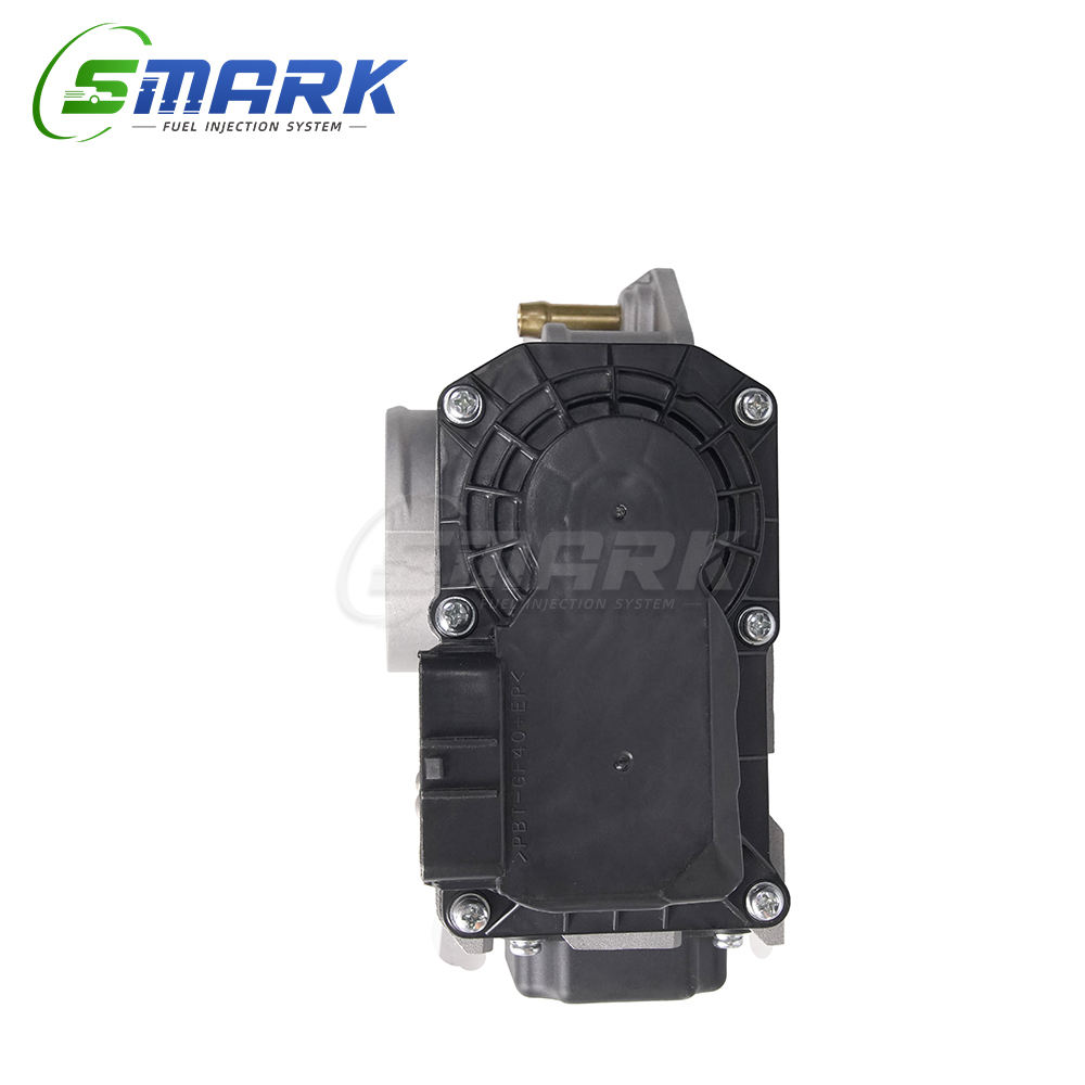 Smark Throttle Body for Acura ILX 13-15 L4 1.5L Honda Civic 12-15 L4 1.5L OE 16400-RW0-A01 Bore Size 50mm - 图片 6