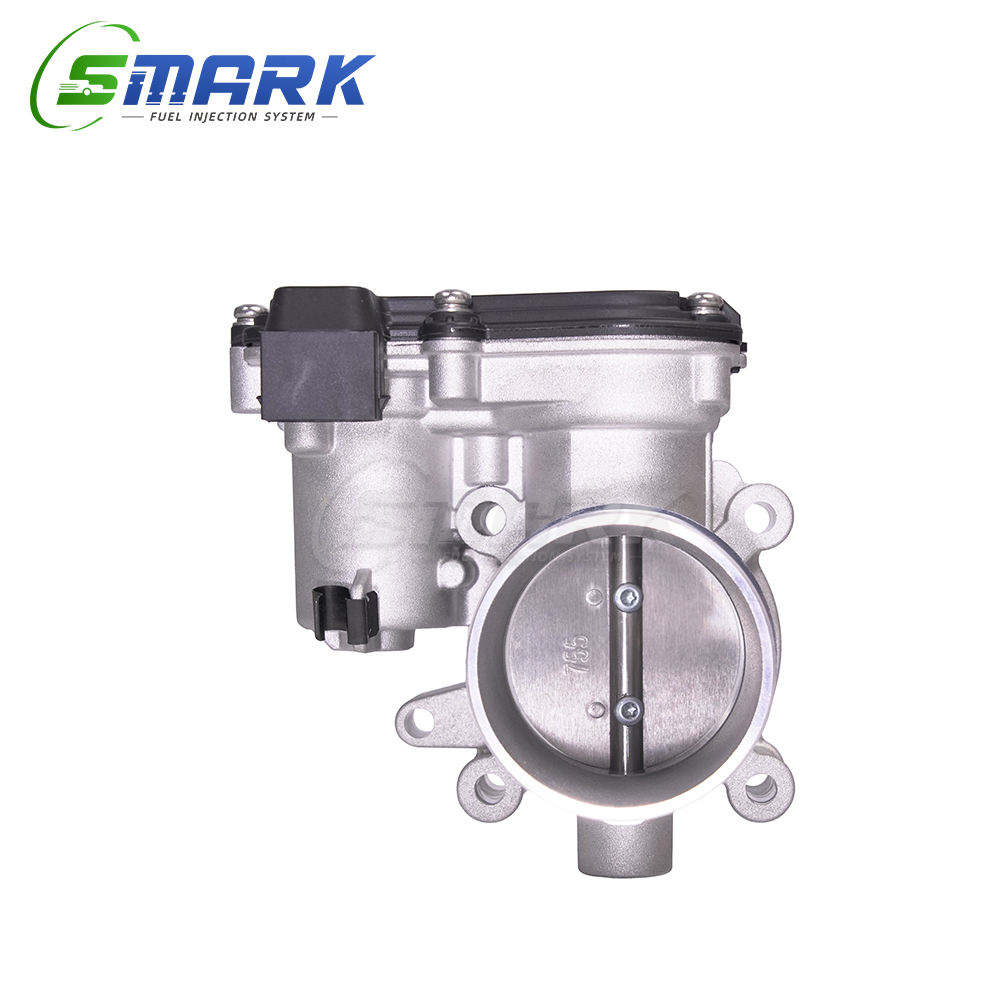 Smark Throttle Body for Haval F5/H4/H6/H6 Coupe/H6 Gen2/F7/F7X/Dagou 2017-2023 1.5T 1.5GDIT OE 3765100XEB04 - 图片 6