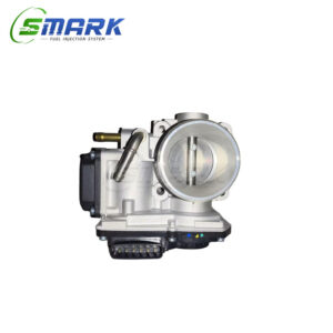 Smark Throttle Body for Civic MK10 Hatchback & Crider 1.0T FS4/FC7/FS1 2017-2021 OE 16400-5AY-H01 GMH4A Bore Size 45mm