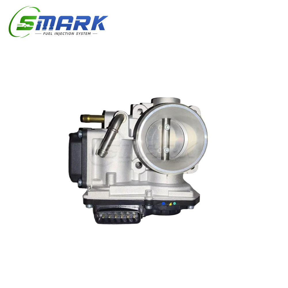 Smark Throttle Body for Civic MK10 Hatchback & Crider 1.0T FS4/FC7/FS1 2017-2021 OE 16400-5AY-H01 GMH4A Bore Size 45mm