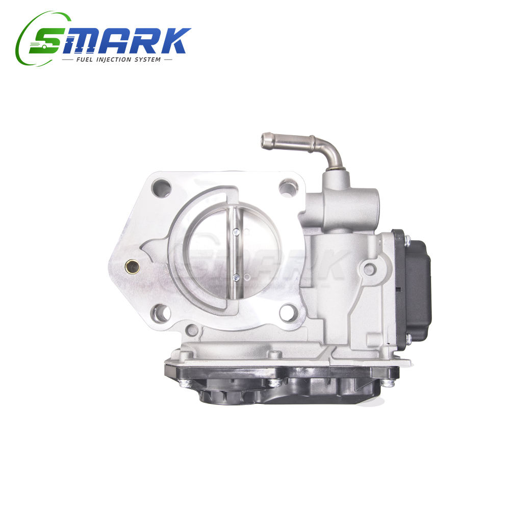 Smark Throttle Body for Acura ILX 13-15 L4 1.5L Honda Civic 12-15 L4 1.5L OE 16400-RW0-A01 Bore Size 50mm