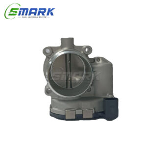 Smark Throttle Body for Audi A4 Q5 Q7 A5 A6 A3 Q3 A3 A4 A5 A6 Quattro Porsche Macan Volkswagen OE 06K133062M 9A713306200 9A713306201
