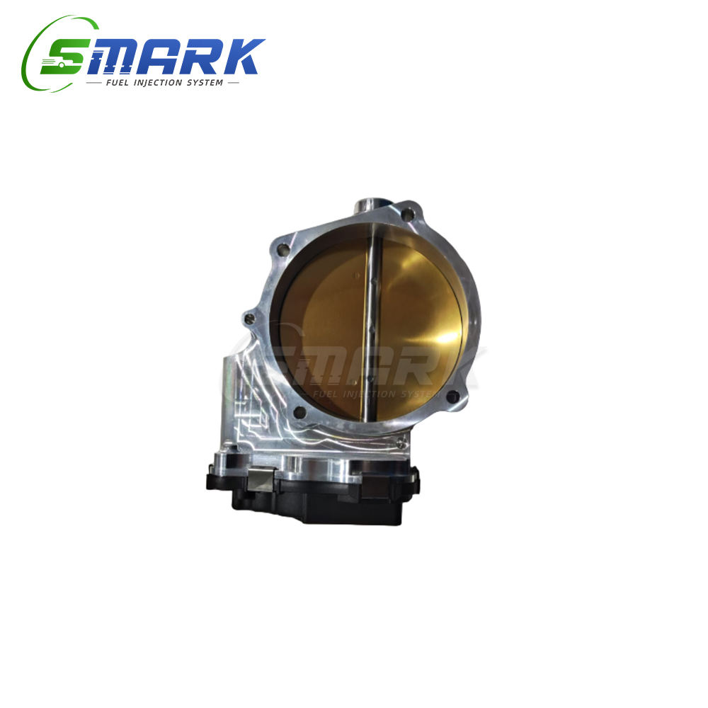 Smark Throttle Body for 2015-2021 CHALLENGER CHARGER 2018-2021 GRAND CHEROKEE OE SD108HC bore size 108mm - 图片 6