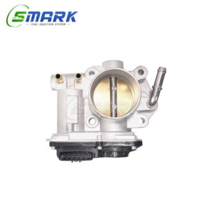 Smark Throttle Body for Honda Accord 2014-2015 L4 2.0L OE 16400-5K0-A01 GMF9A 67-2016 Bore Size 55mm