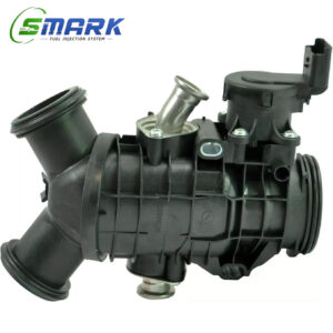 Smark Throttle Body for Land Rover LR3 / LR4 Range Rover Sport 2.7L Diesel OE LR007124 C2C41934