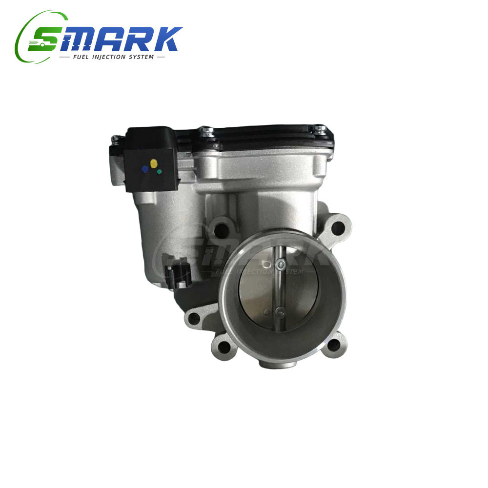 Smark Throttle Body for Haval H2 H4 H6 M6 F5 Jolion First Love Red Rabbit Cool Dog 1.5T OE 3765100XEG08B - 图片 7