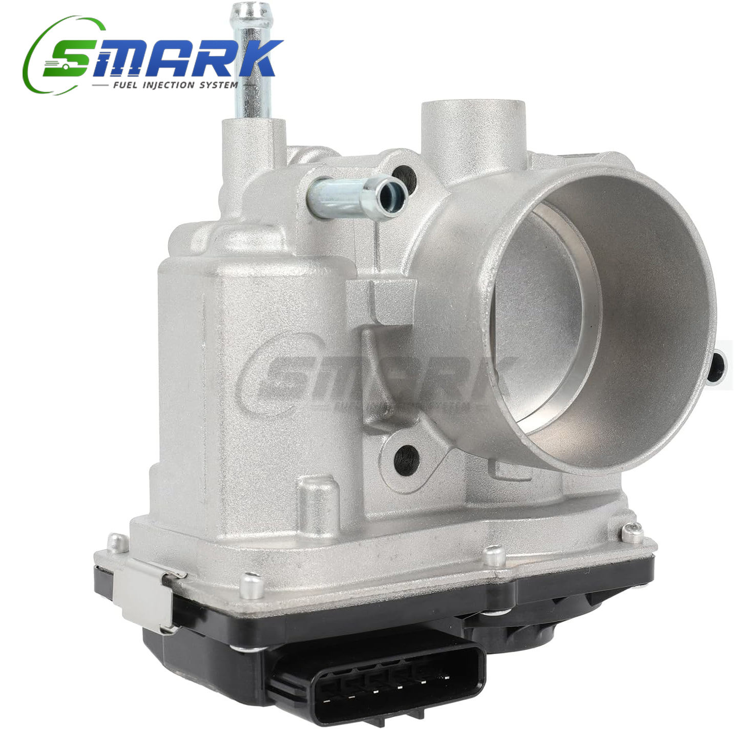 Smark Throttle Body for Fits 2009-2010 Toyota Corolla & 2010 Toyota Matrix OE 220300T070 2203037070 - 图片 7