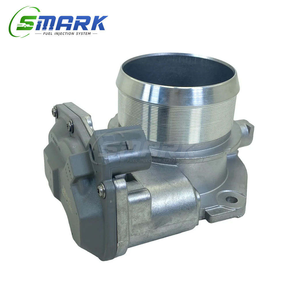 Smark Throttle Body Fuel injection components with one-year new warranty OE1878149C3 - 图片 5