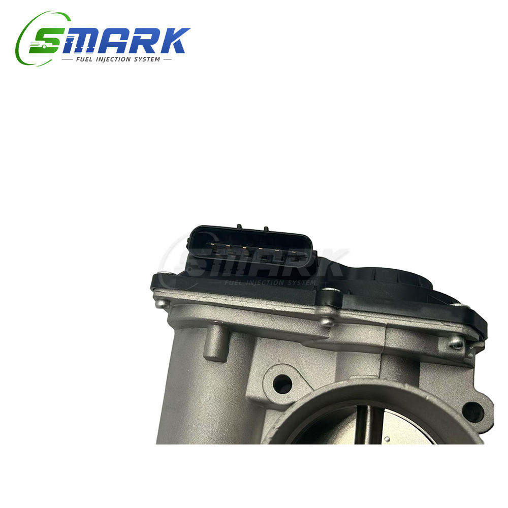 Smark Throttle Body for Kia Forte 2.0L 2019 2020 2021,For Kia Forte5 2.0L 2020 2021 OE 35100-2E710 - 图片 4