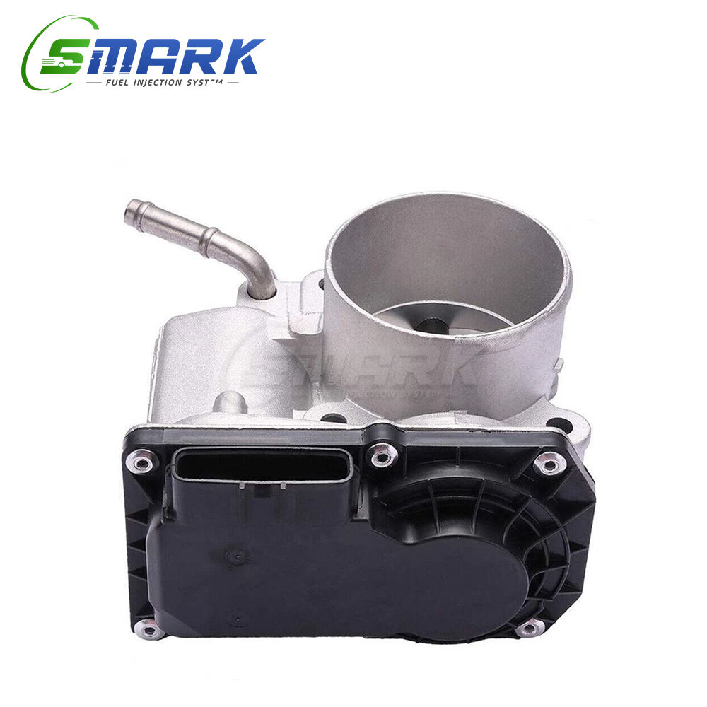 Smark Throttle Body for Toyota Corolla 2005-2009 Matrix 2005-2008 Pontiac Vibe 2005-2008 L4 1.8L 1794cc OE 22030-22041 - 图片 6