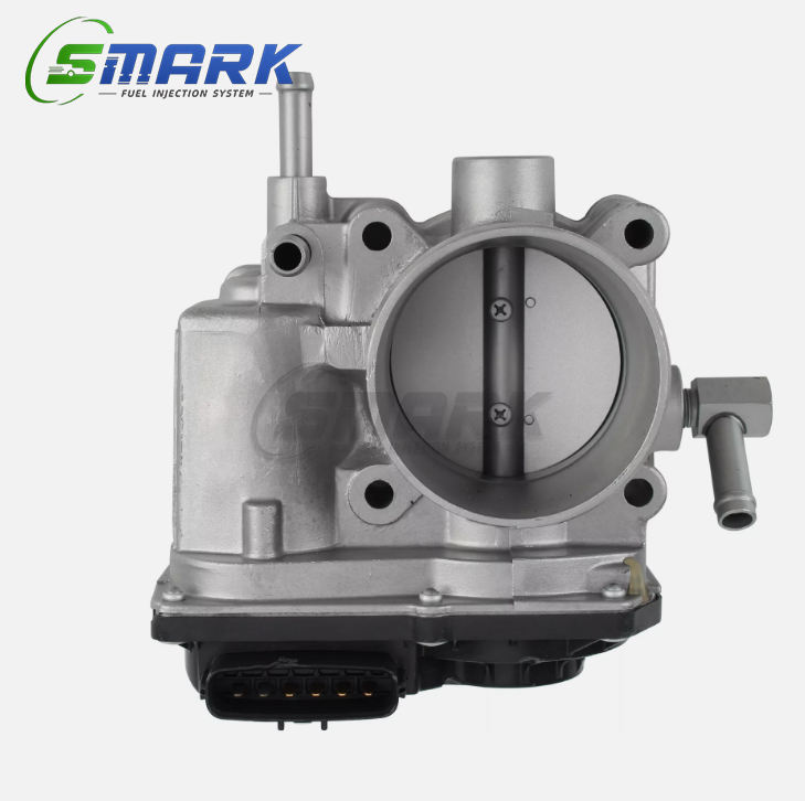 Smark Throttle Body for Fits 2009-2010 Toyota Corolla & 2010 Toyota Matrix OE 220300T070 2203037070 - 图片 6