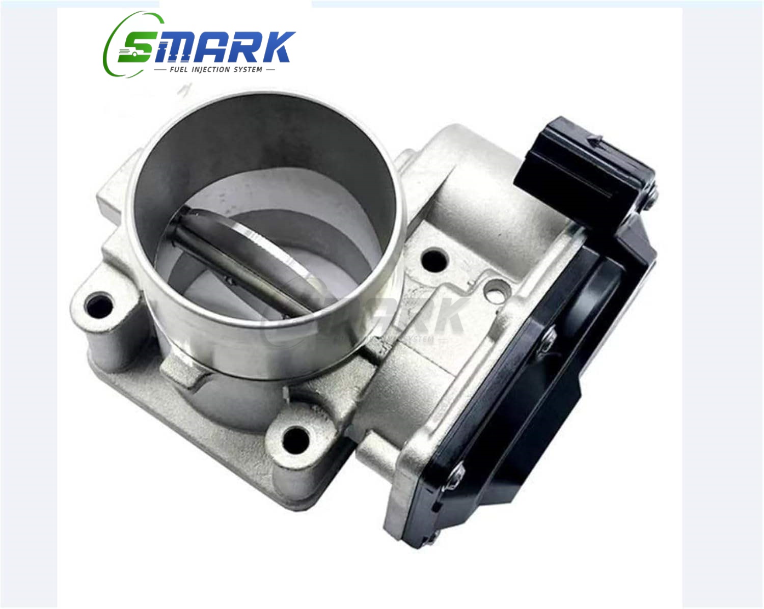 Smark Throttle Body for Hyundai Santa Fe Azera Tucson & Kia Sorento Sportage Sedona OE 35100-2F100 35100-2F600 - 图片 7