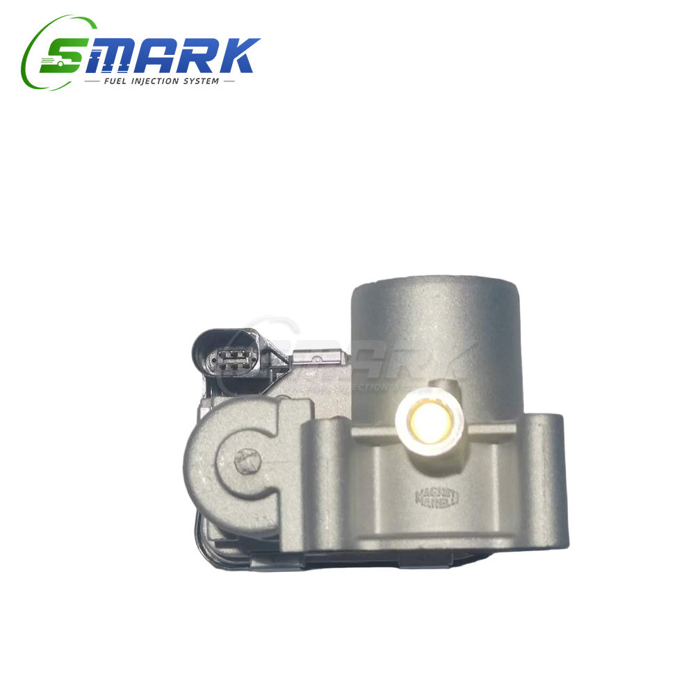 Smark Throttle Body for CHERY TIGGO 2 OE S21-1129010FA - 图片 6