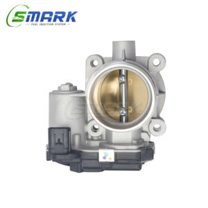 Smark Throttle Body for Chevrolet Cobalt Onix Prisma with 1.4L TBI Engine OE 24582664BA