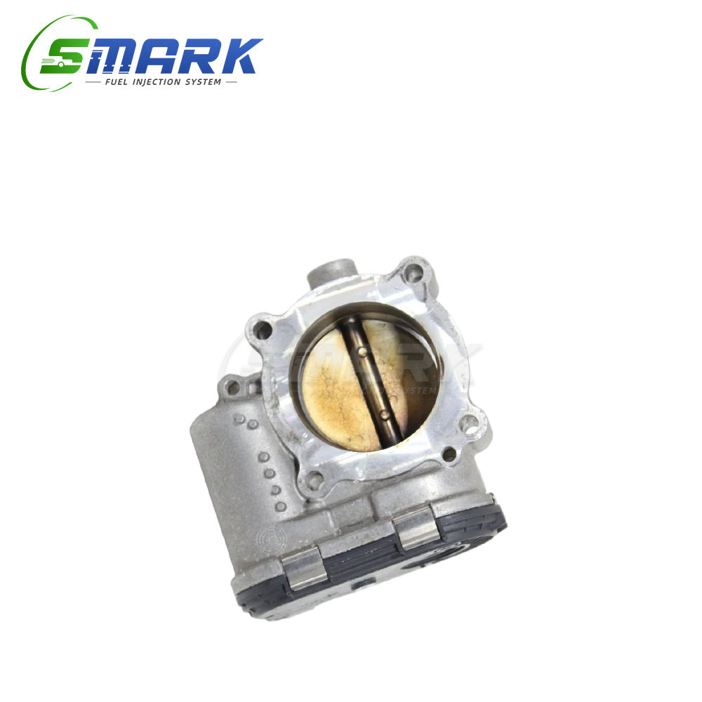 Smark Throttle Body for Audi A4 Q5 Q7 A5 A6 A3 Q3 A3 A4 A5 A6 Quattro Porsche Macan Volkswagen OE 06K133062M 9A713306200 9A713306201 - 图片 6