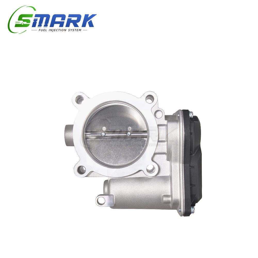 Smark Throttle Body for Hyundai Elantra 2021-2024, Kona 2022-2024 - 2.0L OE 351002J410/35100 2J410 - 图片 5