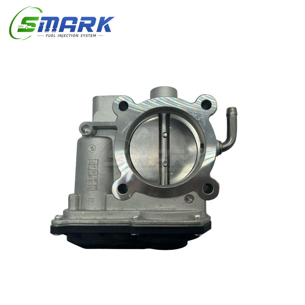 Smark Throttle Body for Kia Forte 2.0L 2019 2020 2021,For Kia Forte5 2.0L 2020 2021 OE 35100-2E710