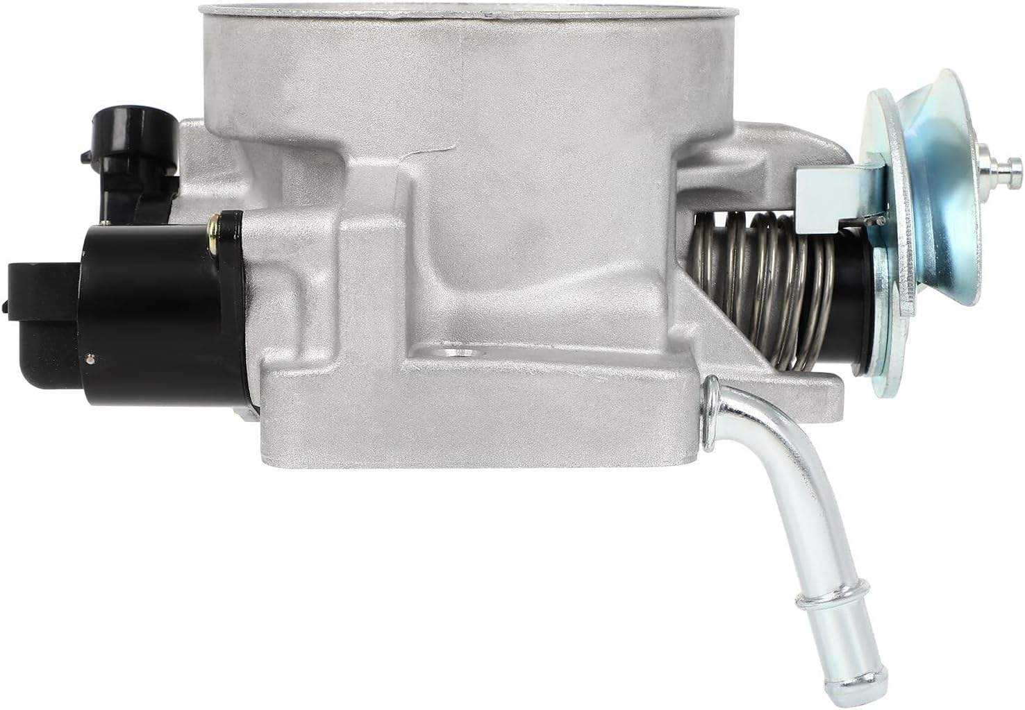 Smark Throttle Body for Chevrolet Silverado GMC Sierra Yukon OE 88984260 17113665 67-1075 Bore Size 75mm - 图片 6