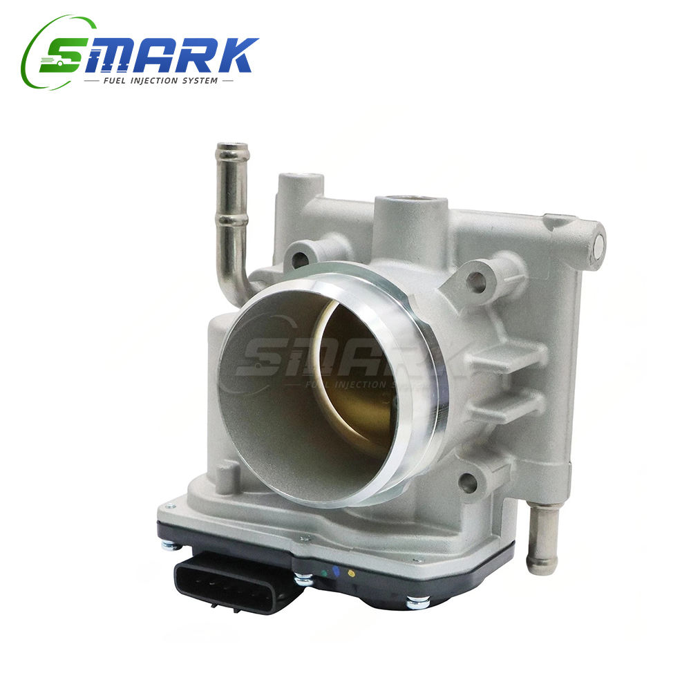 Smark Throttle Body for Mazda CX-9 16-23 CX-5 19-23 Mazda 6 18-21 OE PY8V13640 S20465 67-4212 Bore Size 60mm - 图片 7