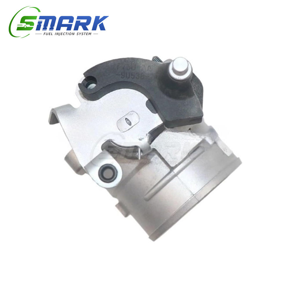 Smark Throttle Body for Ford FORD F150 F250 4.6L 5.4L OE 3L1Z-9E926-AA F65Z-9E926-C Bore Size 70mm - 图片 7