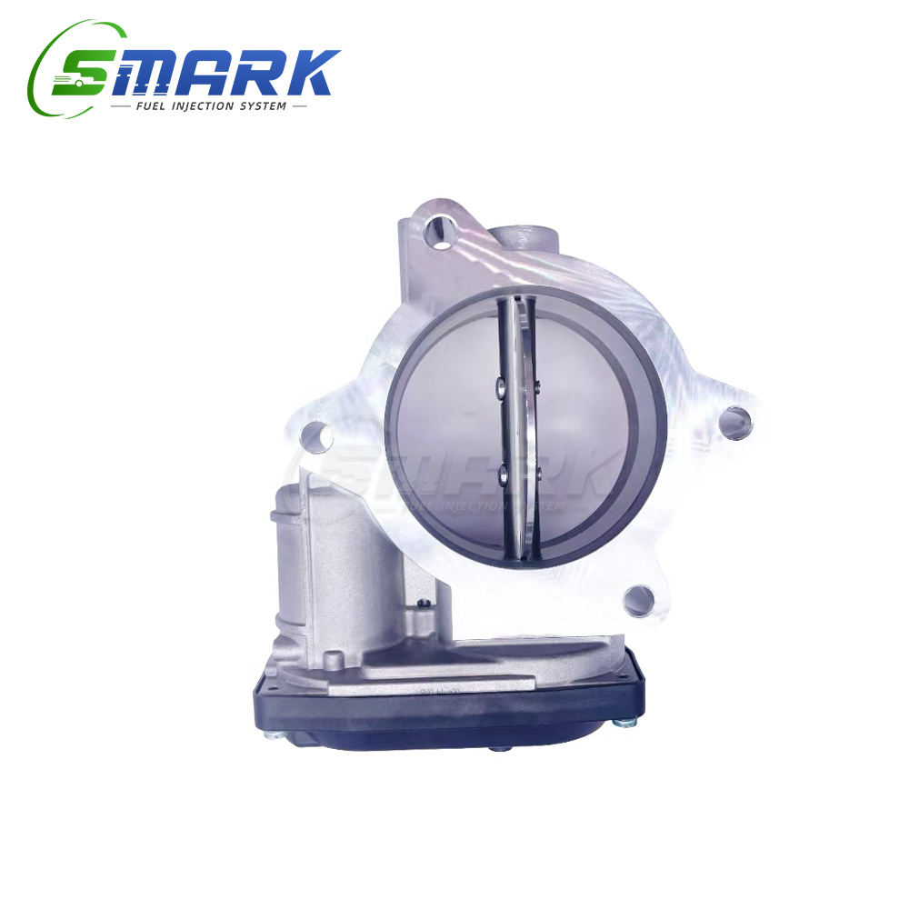 Smark Throttle Body for VOLVO TRUCKS OE 23051797 - 图片 7
