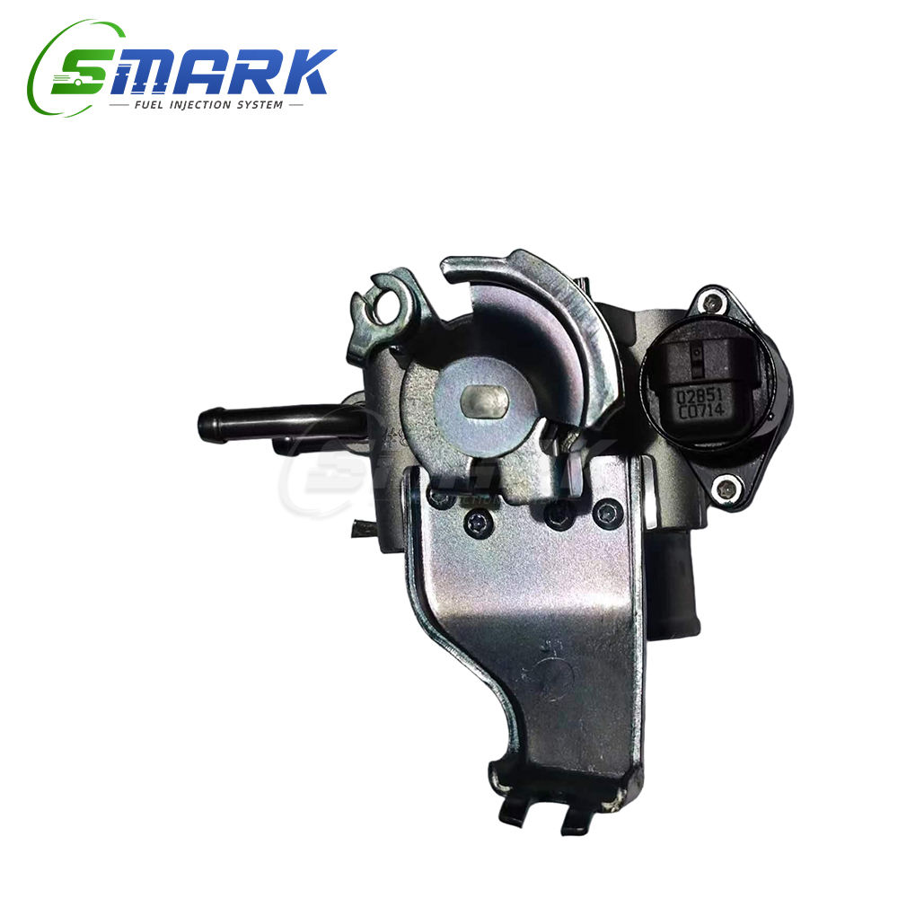 Smark Throttle Body for Great Wall HOVER H3 H5 WINGLE 3 5 OE SMW250441 25384870 - 图片 7