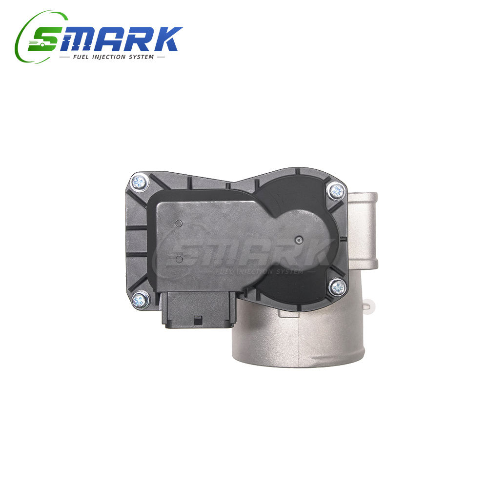 Smark Throttle Body for Hyundai Elantra 2021-2024, Kona 2022-2024 - 2.0L OE 351002J410/35100 2J410 - 图片 6