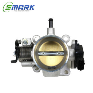 Smark Throttle Body for Hyundai Tucson Kia Spectra 2.0L OE 35100-23701 3510023701