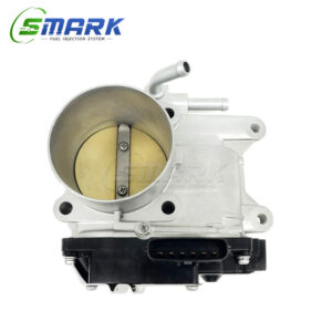 Smark Throttle Body for Mitsubishi Outlander Ex 07-09 3.0L OE EAC65-021 EAC65-022 1450A102 1450A148
