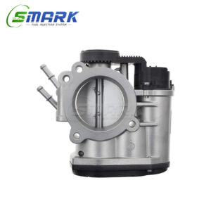 Smark Throttle Body for Hyundai Santa Fe Sonata Tucson Kia Magentis Optima Rondo Sorento Sportage OE S20229 977-791 35100-3E100