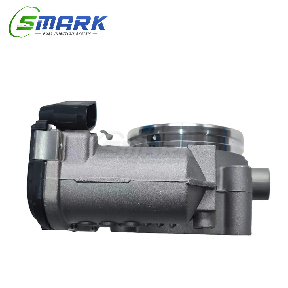 Smark Throttle Body for Alfa Romeo Fiat Opel OE 0280750014 - 图片 4