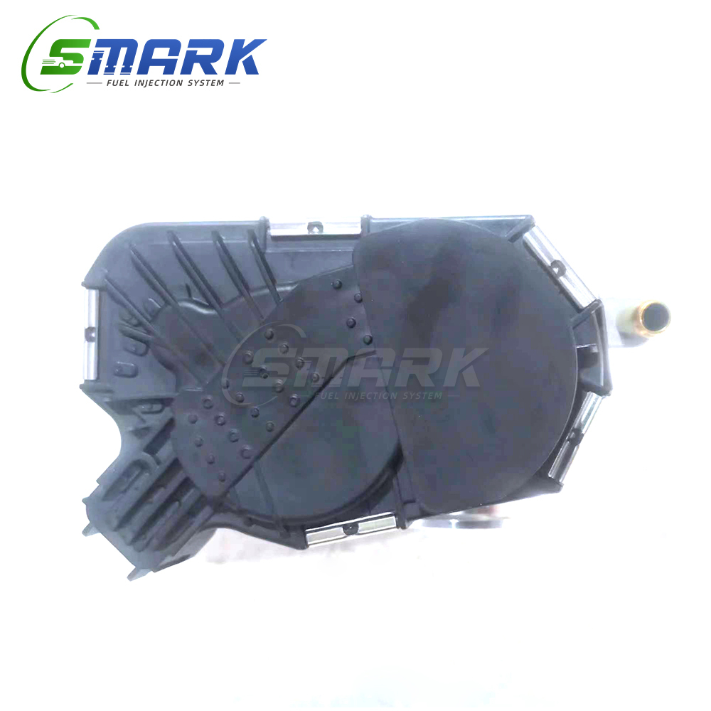 Smark Throttle Body for Vauxhall Corsa D 1.0 OE 55563385 Bore size 44mm - 图片 2