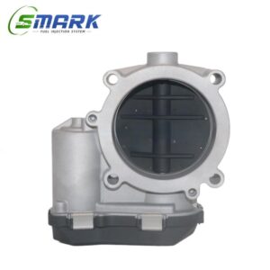 Smark Throttle Body for 07-10 Audi Q7 12-21 VW Touareg P-assat CC Atlas CC 3.6L OE 03H133062 03H133062C 03H133062A
