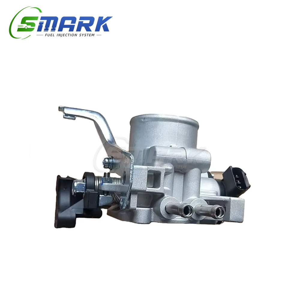 Smark Throttle Body for GRANMAX 07-ON/ LUXIO 09-ON OE 22210-BZ111 Bore Size 50mm - 图片 3