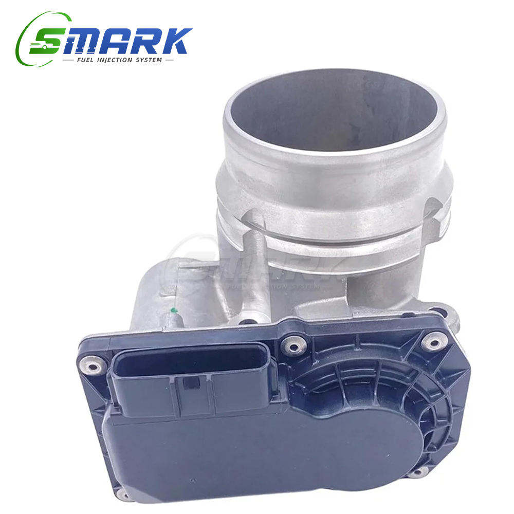 Smark Throttle Body for Volvo S60/S90/V60/V90/XC40/XC60/XC70/XC90/80 Series OE 5511691950 31293736 31465575 - 图片 4