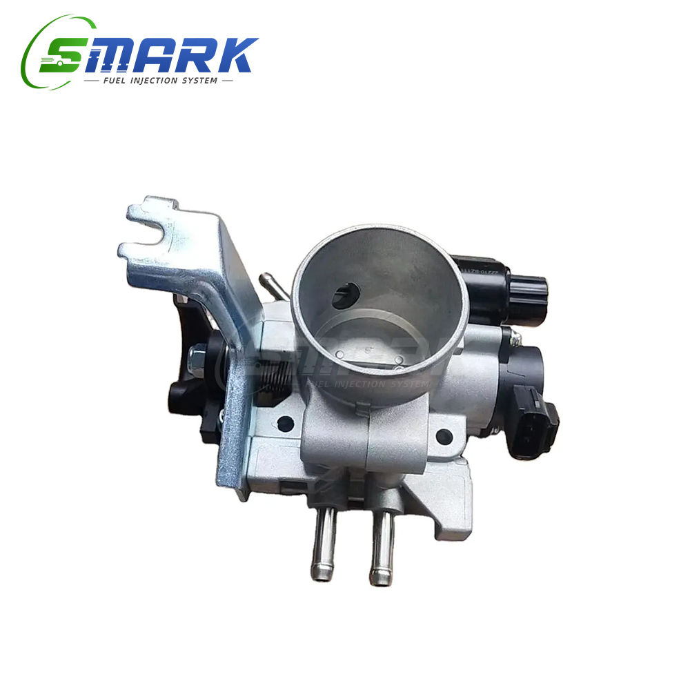 Smark Throttle Body for GRANMAX 07-ON/ LUXIO 09-ON OE 22210-BZ111 Bore Size 50mm - 图片 4