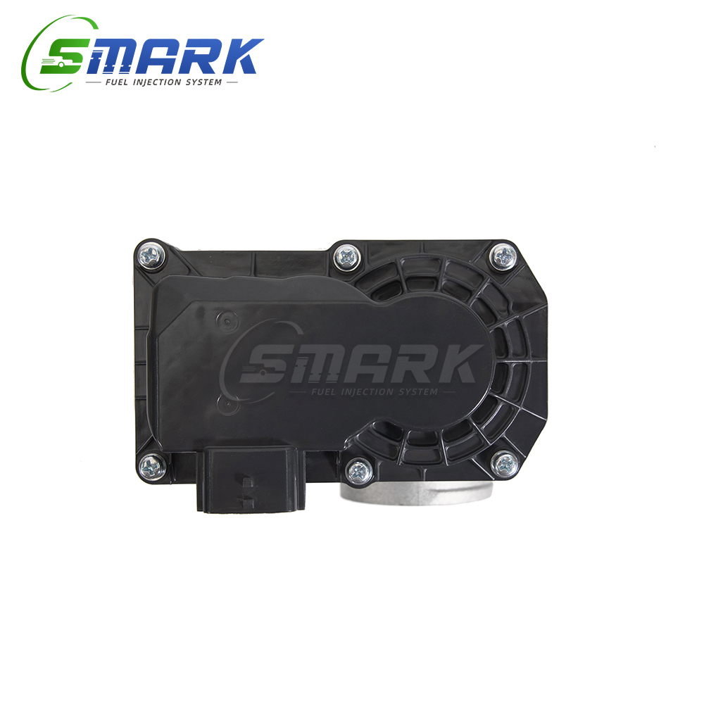 Smark Throttle Body for Renault Logan/Stepway II Dacia Dokker Lodgy 12‑22 1.6L OE 161206381RA 161206381RB 8201162688 - 图片 3