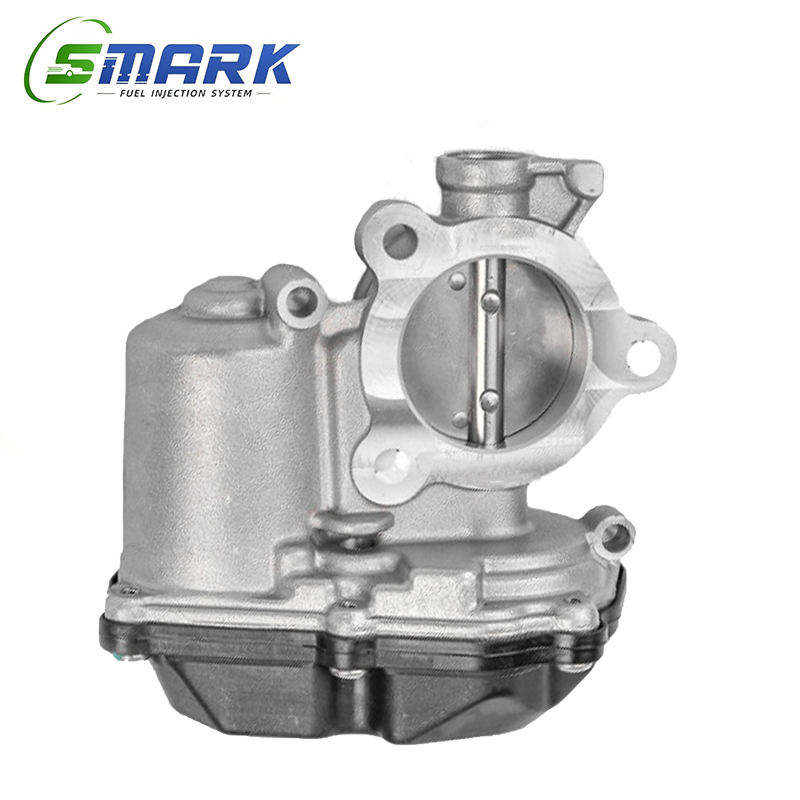 Smark Throttle Body for Audi A4 B8 A5, Q5 8R, A6 C7 OE 04L131501B A2C59507763