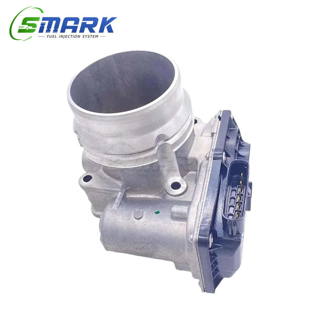 Smark Throttle Body for Volvo S60/S90/V60/V90/XC40/XC60/XC70/XC90/80 Series OE 5511691950 31293736 31465575 - 图片 5