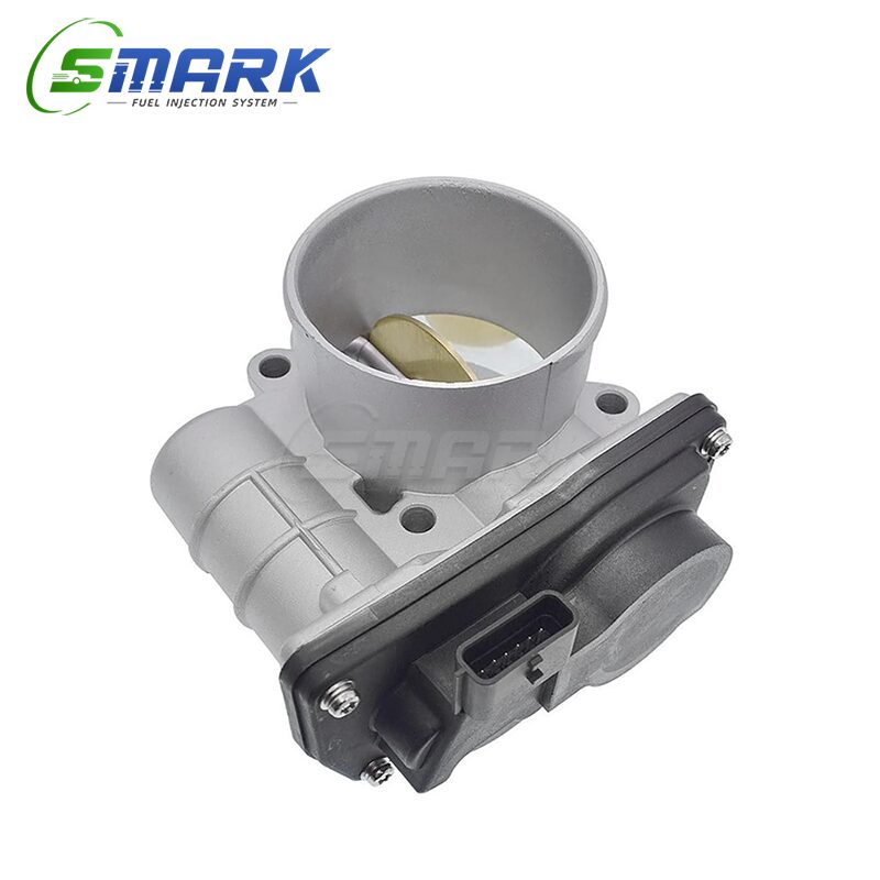 Smark Throttle Body for Isuzu D-Max I Rodeo 3.0 Ditd 4JJ1 07-12 OE 8979455224 240640752 89694 - 图片 2