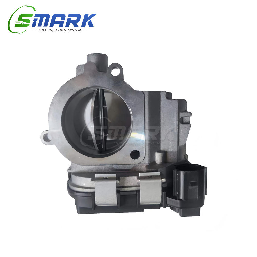 Smark Throttle Body for Fiat Ducato 250 Iveco Daily 2.3 JTD Multijet 2011-2023 OE 504385629 - 图片 2