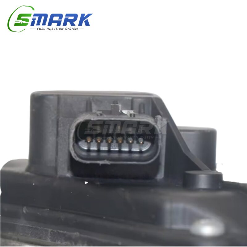 Smark Throttle Body OE standard quality OE 3M4E-CH - 图片 5