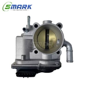 Smark Throttle Body for Suzuki NEO BALENO 08-10 1.6L SX-4 X-OVER X-ROAD 08-12 1.6L OE 13400-80JA0 Bore Size 50mm