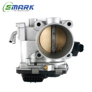 Smark Throttle Body for Honda Pilot 05-08 Odyssey 05-06 OE 16400RKB003 Bore size 64mm