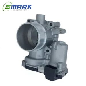Smark Throttle Body for Chery Tiggo 8 1.6 2021 2022 Chery X3/X5 OE F01R00Y104 F4J16-3765010 Bore size 52mm