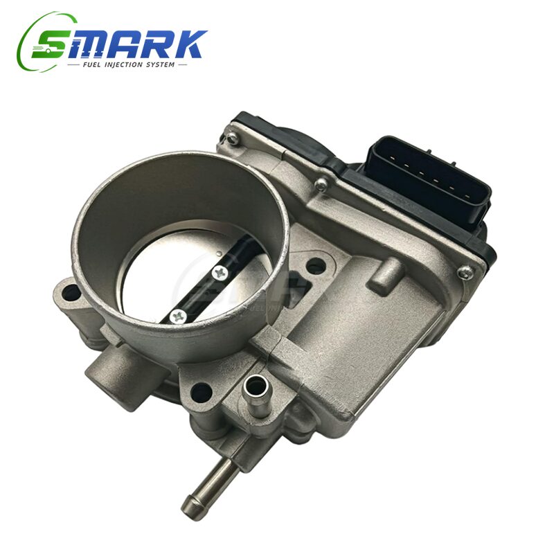 Smark Throttle Body for Toyota Tacoma 2016-2022 Fortuner Hiace OE s20407 S20407 2203075040 220300C030 - 图片 4