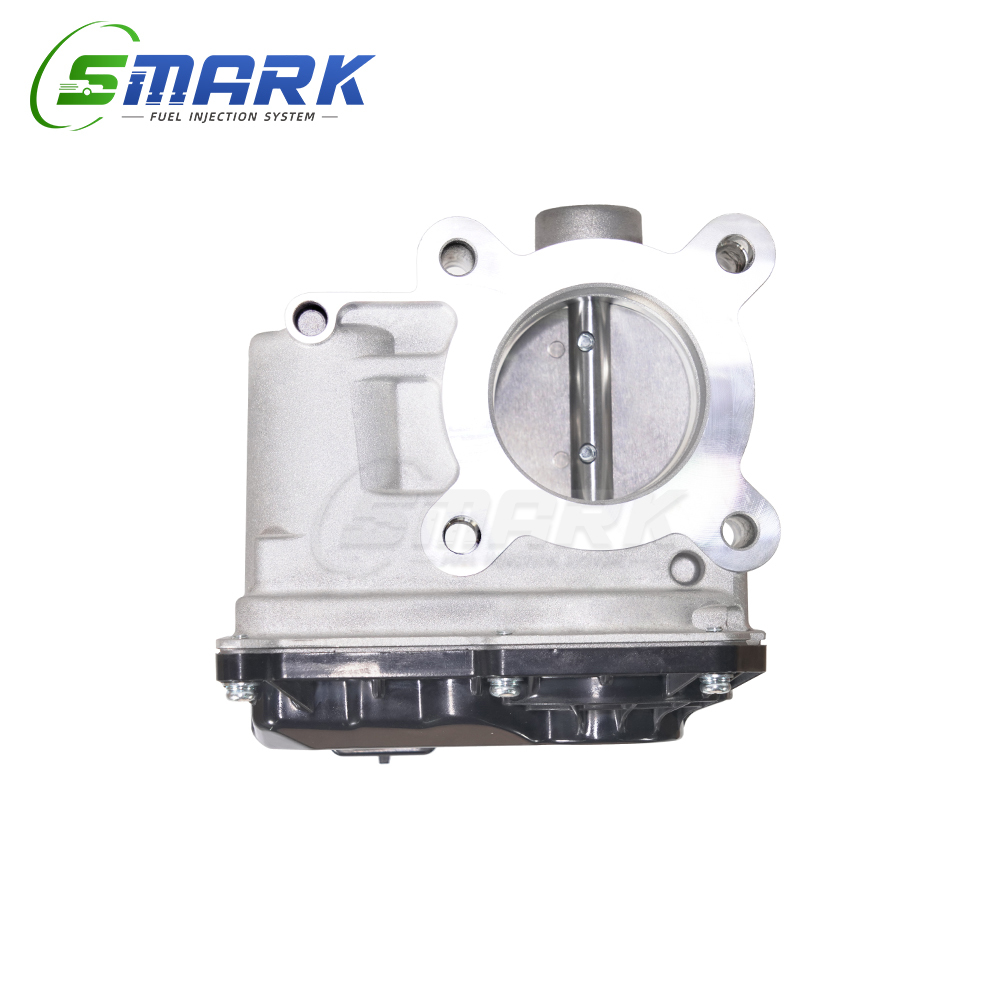 Smark Throttle Body for Renault Logan/Stepway II Dacia Dokker Lodgy 12‑22 1.6L OE 161206381RA 161206381RB 8201162688 - 图片 4